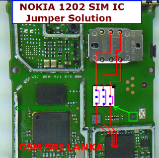 1202 schematic diagram